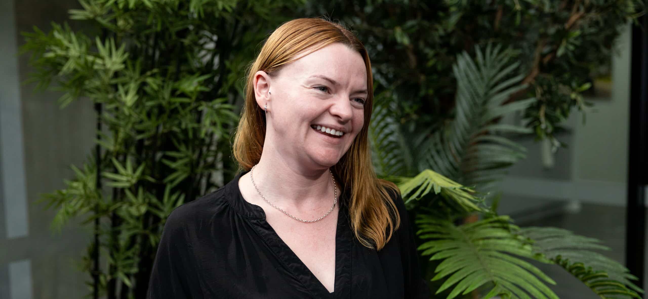 SDA Enliven Housing Staff - Belinda